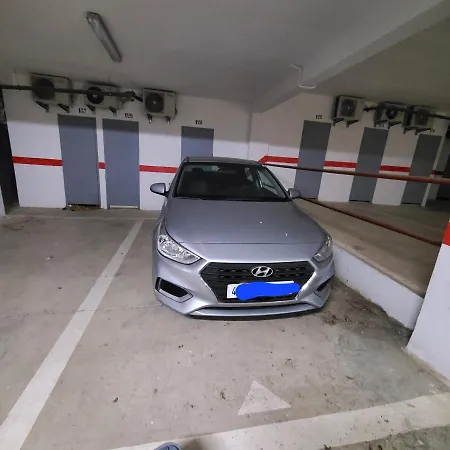 Ferienwohnung Asilah Marina Golf Exterior foto