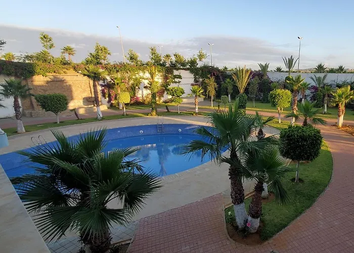 Asilah Marina Golf