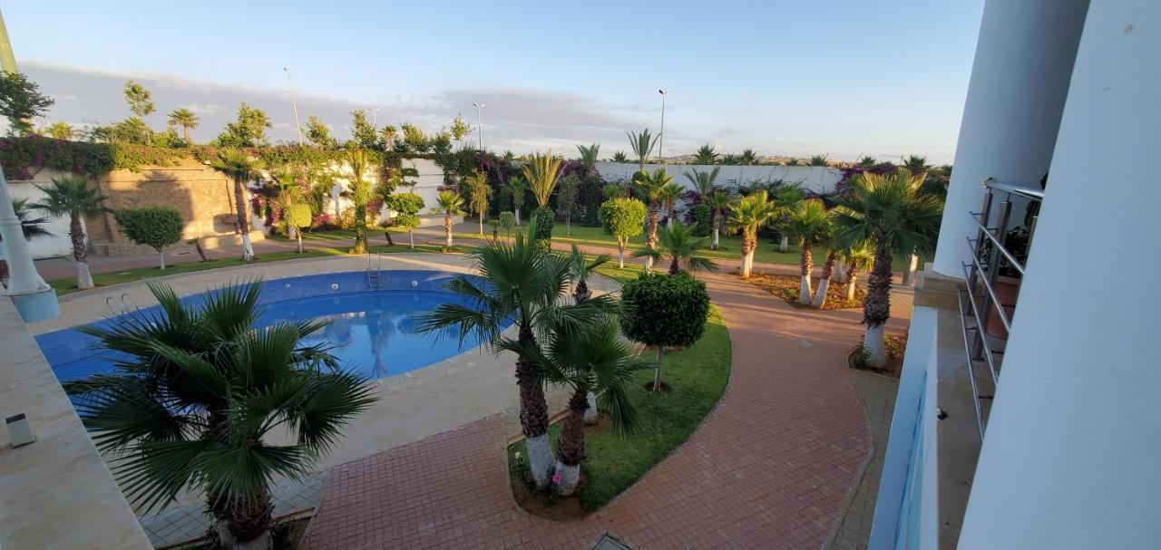 Apartment Marina Golf Asilah