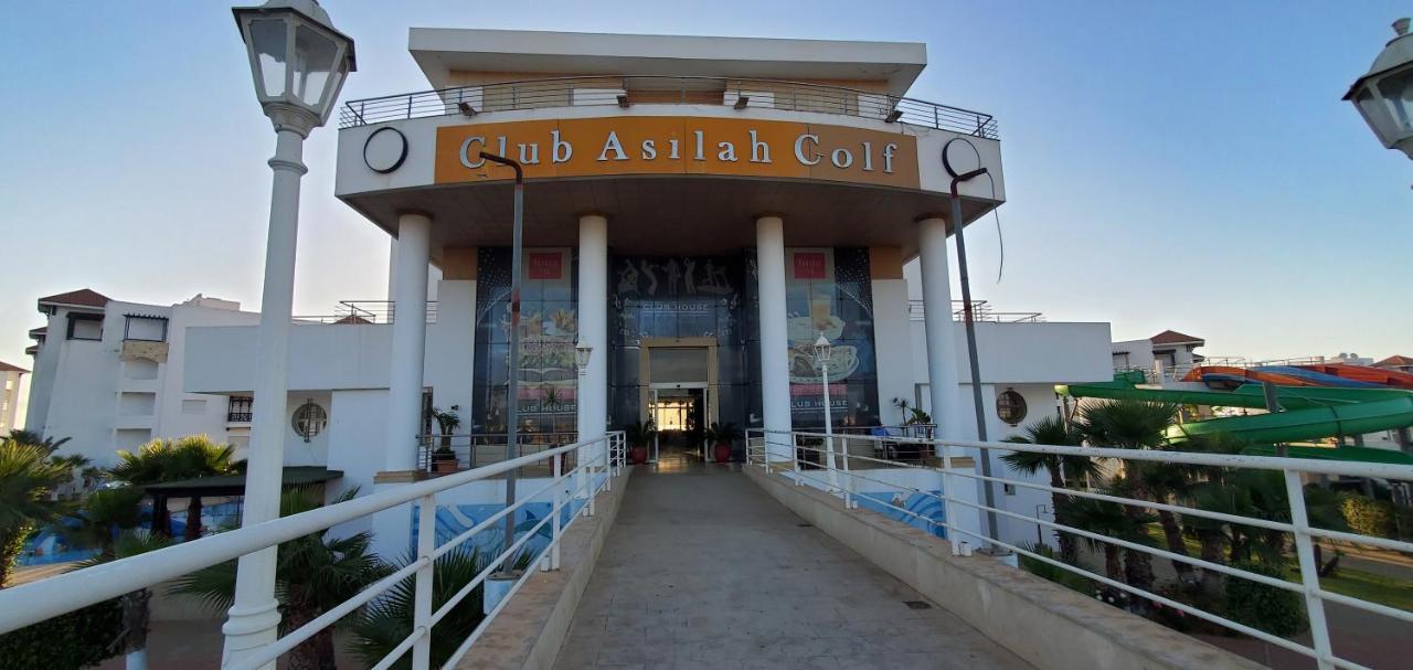 Marina Golf Apartment *