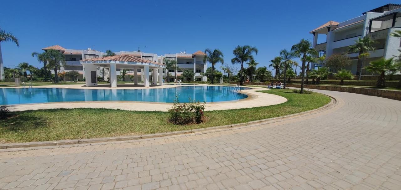 Marina Golf Apartment Asilah