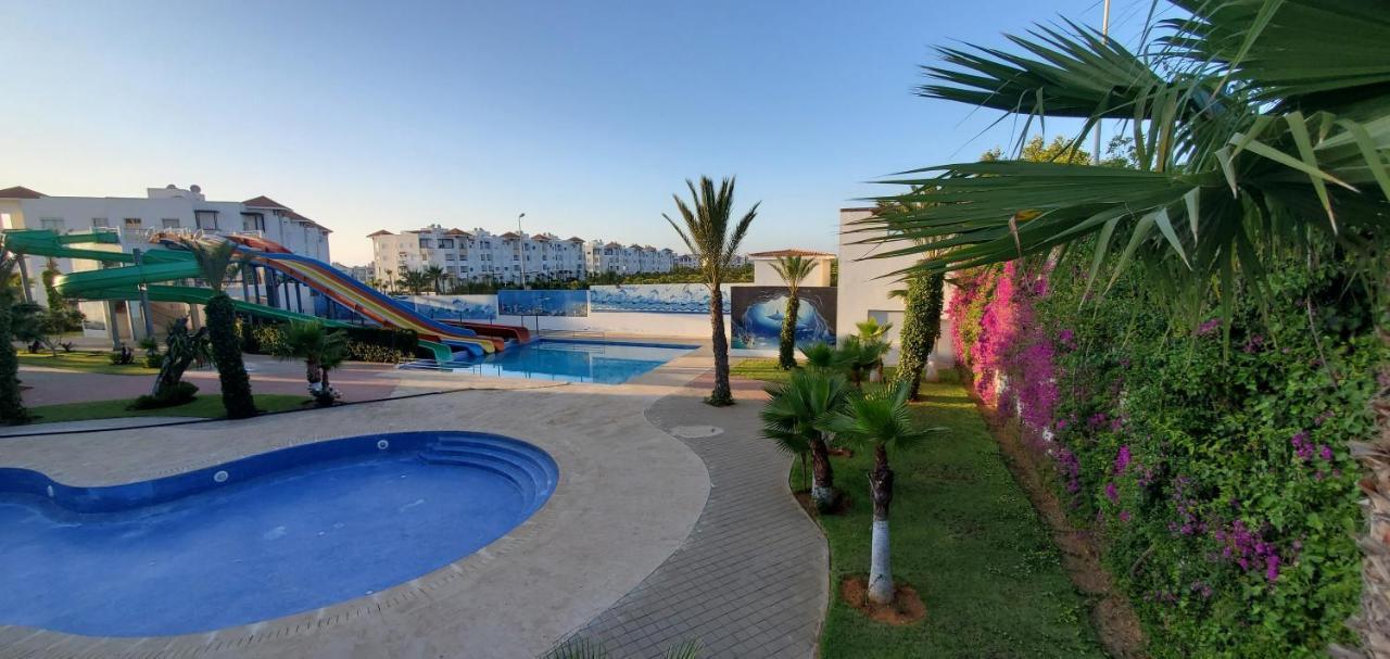 Marina Golf * Asilah