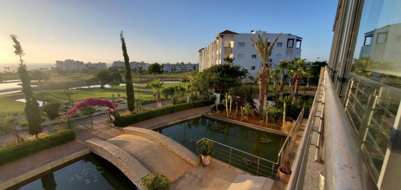 Marina Golf Apartment