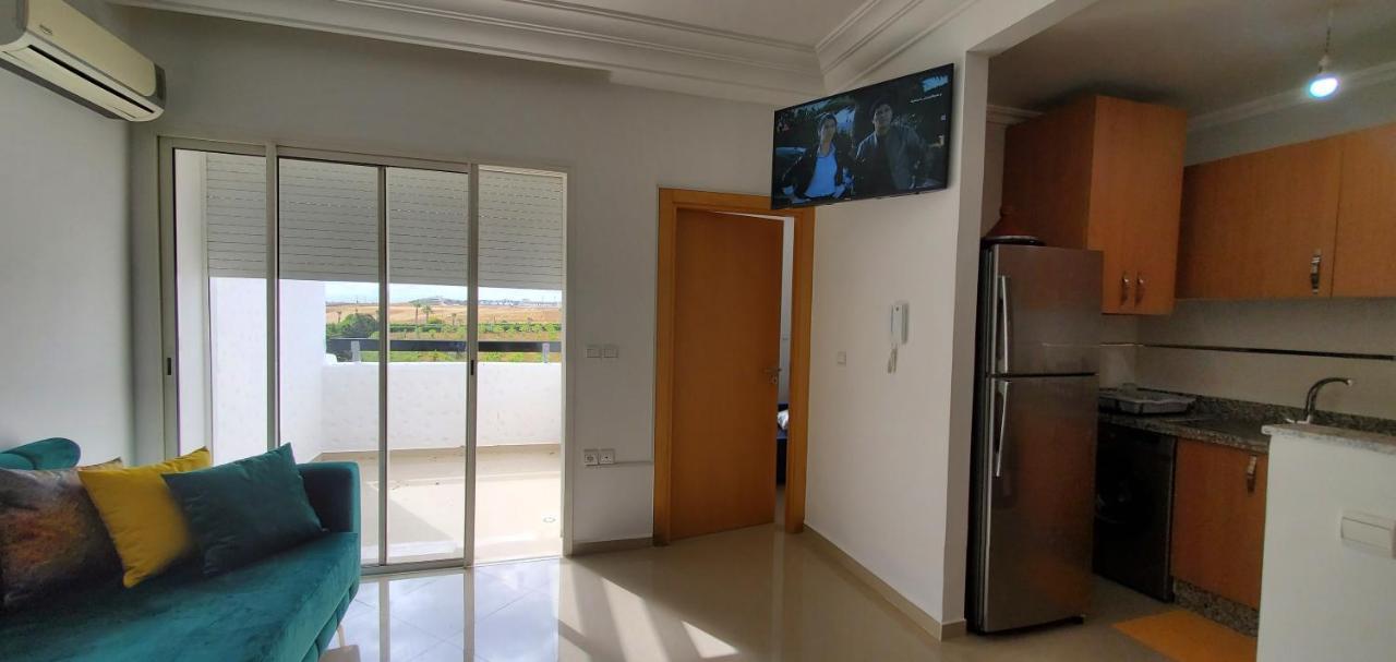 Apartment Marina Golf Asilah