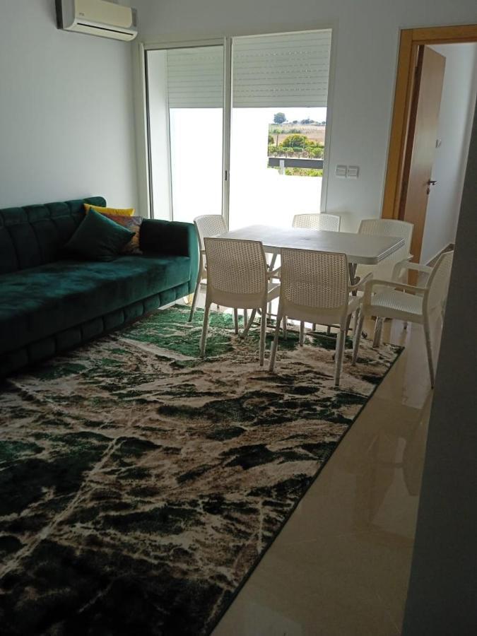 Marina Golf Apartment Asilah