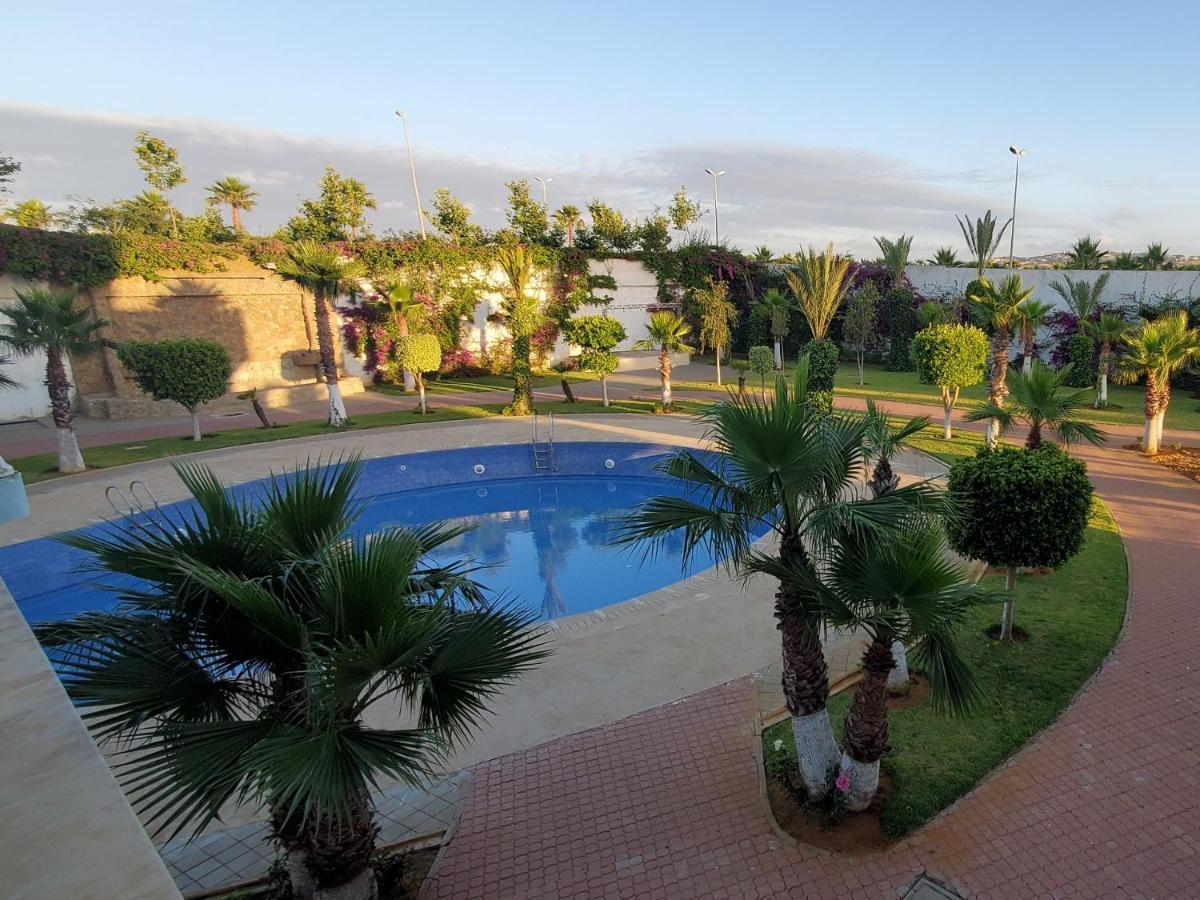 Apartment Marina Golf Asilah