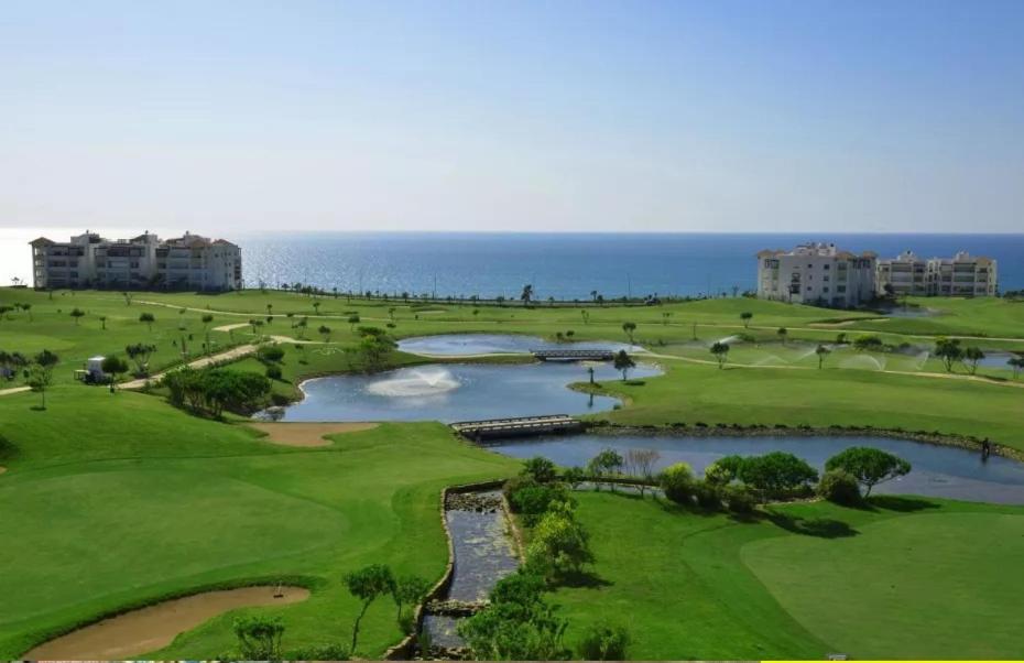 Marina Golf *