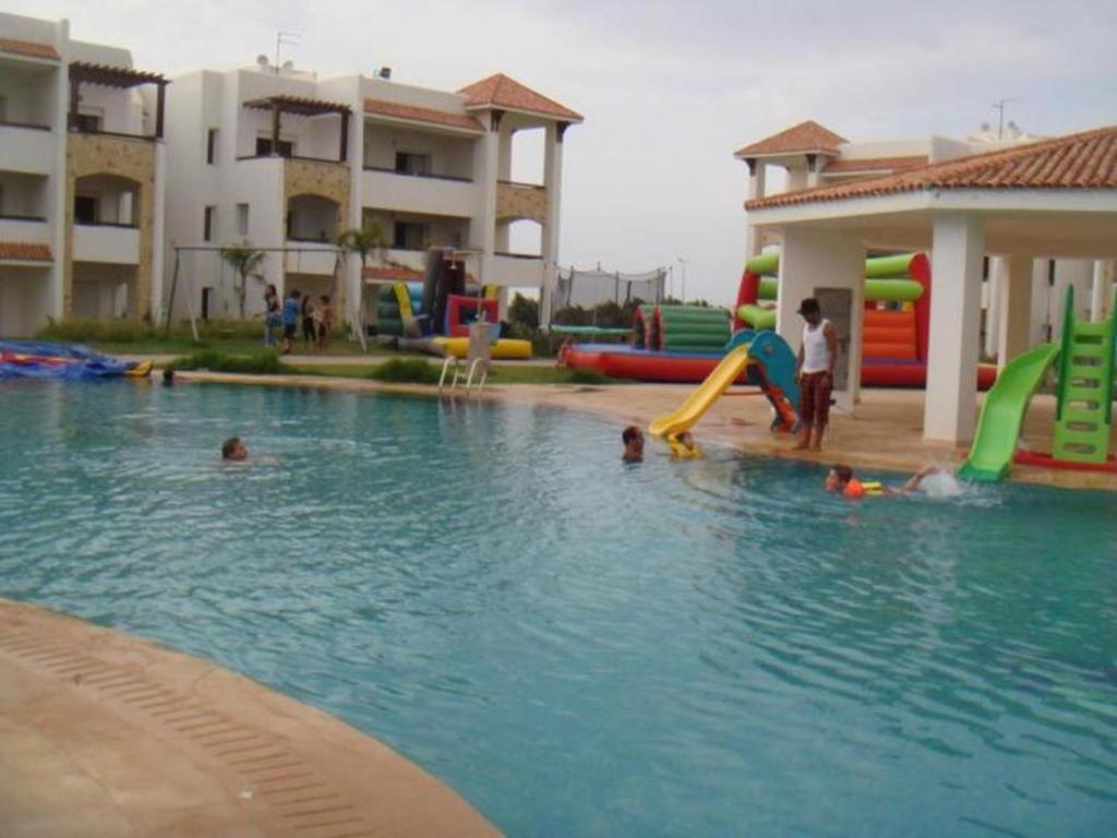 Marina Golf * Asilah