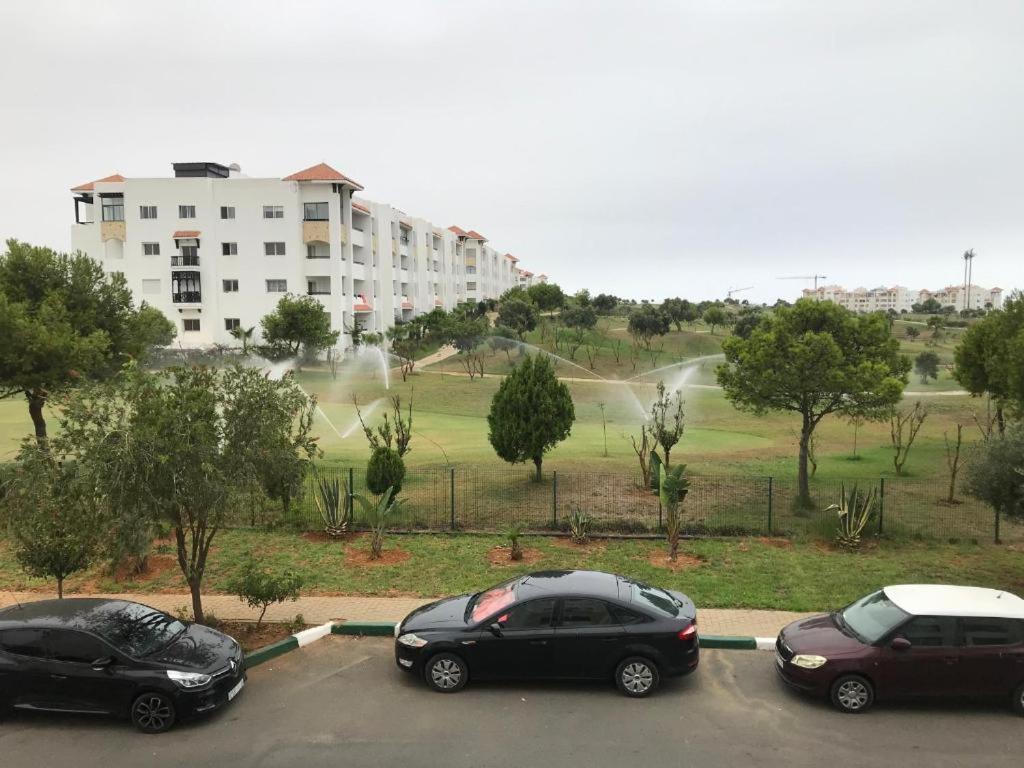 Marina Golf Apartment